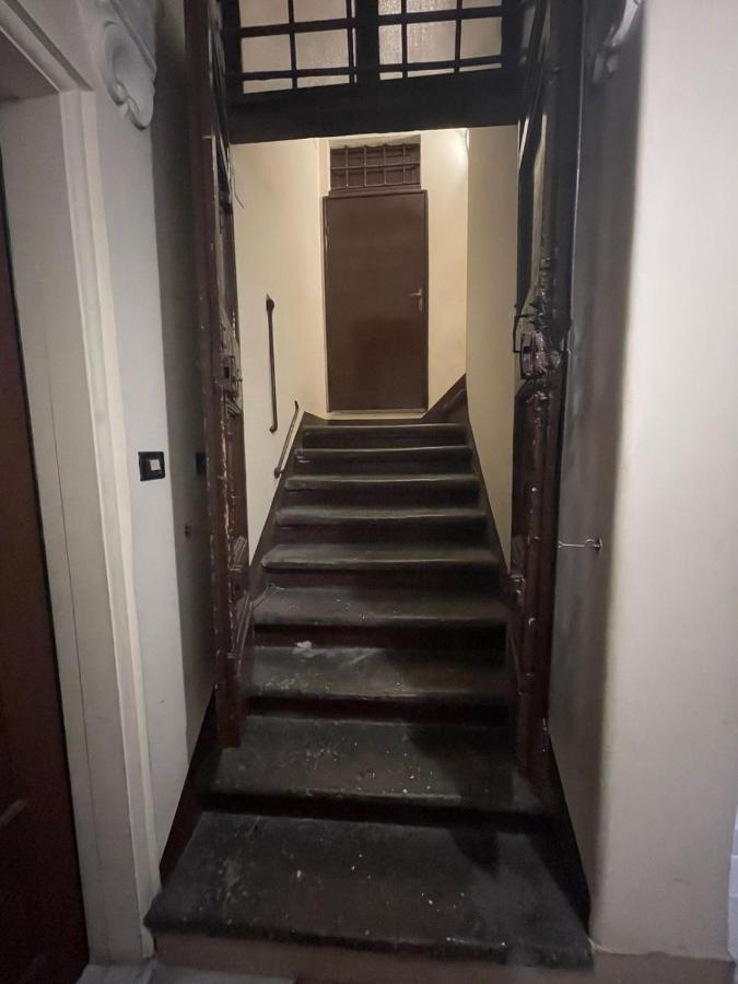 شقة Irex Trevi Fountain Private Penthouse روما المظهر الخارجي الصورة